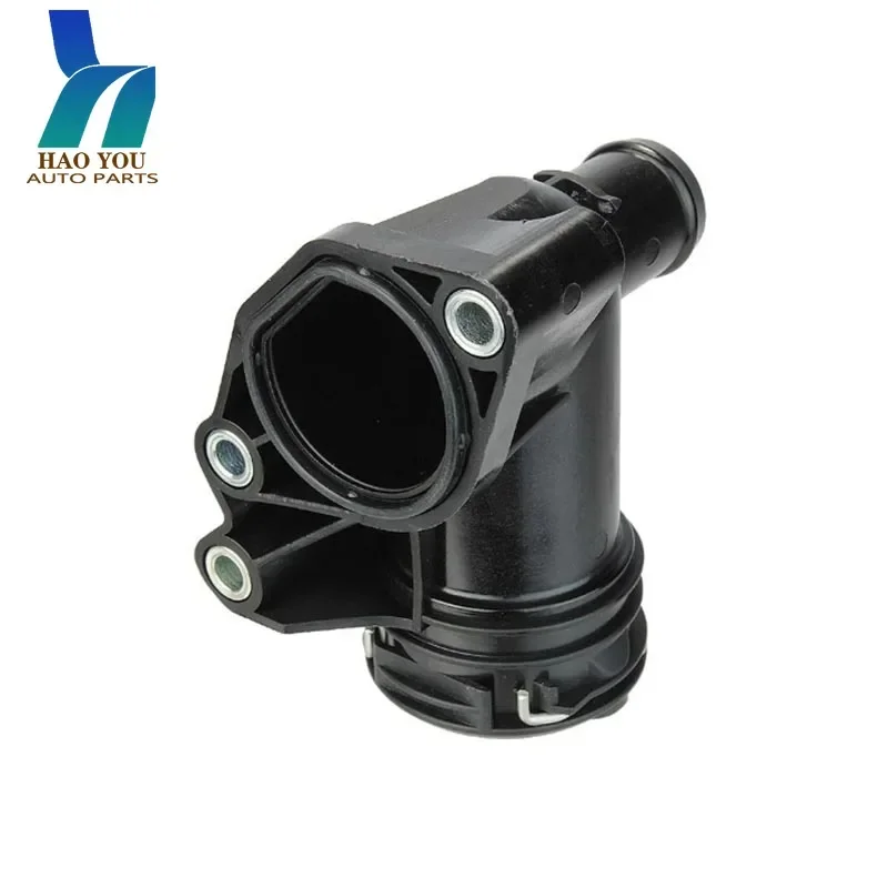 

A6422001156 6422001156 Engine Coolant Hose Flange for Mercedes-Benz