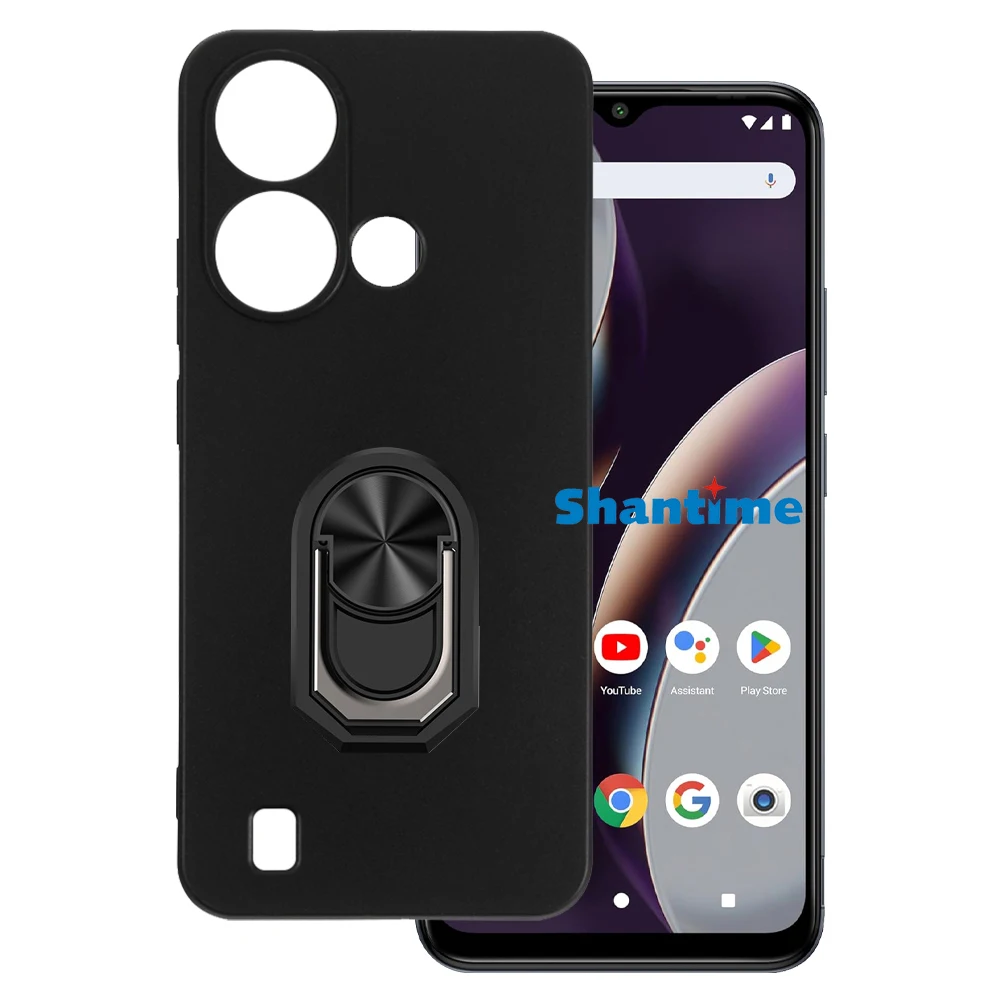 Luxury Shockproof R…