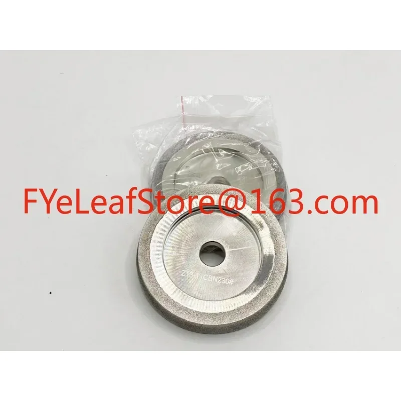 Drill grinder grinding wheel 13A/D 26A/D Z13 13B 20G SDC/CBN diamond alloy sand.