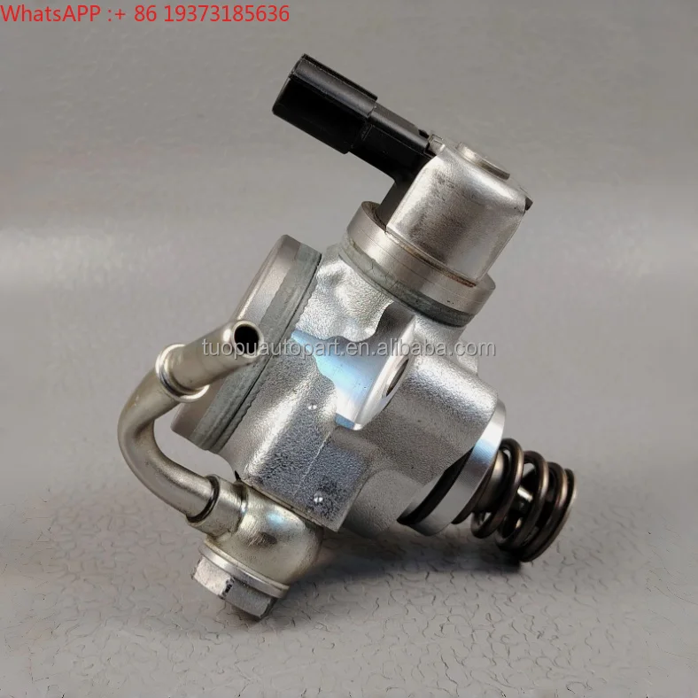 For PE22-20-3F0 PE22203F0 High Pressure Fuel Pump FOR2014-2019 Mazda 3 Axela Mazda CX-3 Mazda 6 (Atenza)/CX-5 SkyActiv-G 2.0L L4