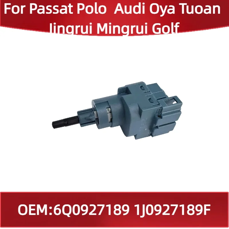 

6Q0927189 1J0927189F For Passat Polo Audi Oya Tuoan Jingrui Mingrui Golf Clutch switch