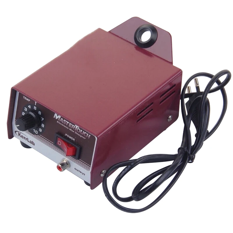 Strumenti per saldatura di gioielli Saldatrice per oro Saldatore per cera deluxe