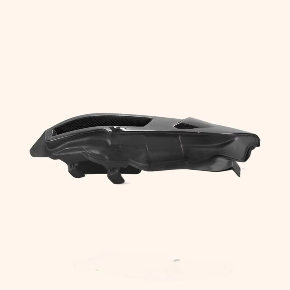 For Honda 10th Generation for Civic FC FK7 FK8 Epa Carbon Headlight Duct LHD Driver Side Body Part