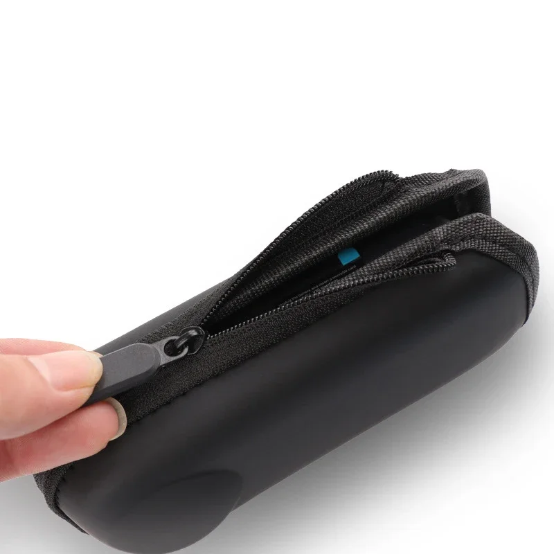 Portable Storage Bag Panoramic Camera Drop-proof Protection Case  Handbag For insta360 x4  Action Camera Accessories