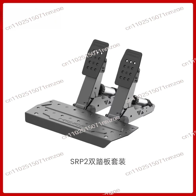 

High precision pressure sensor Professional racing pedal Racing emulator for SRP/CRP pedal USB pedal
