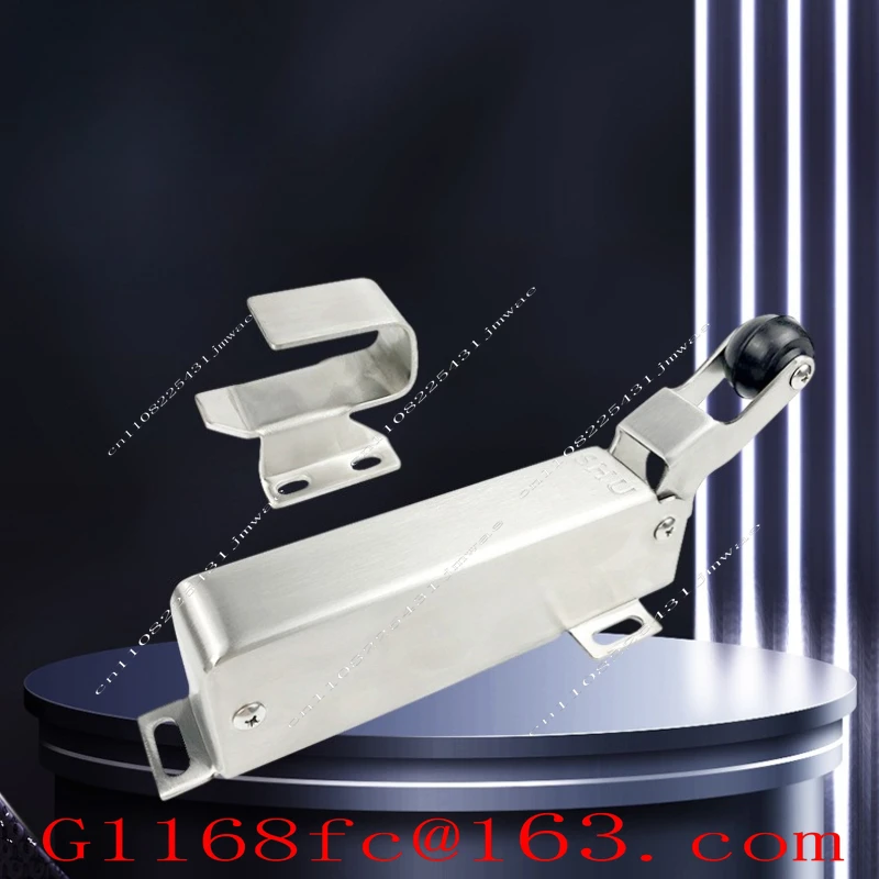 1230 Cold Storage Return Door Stainless Steel External Door Opener Return Devic