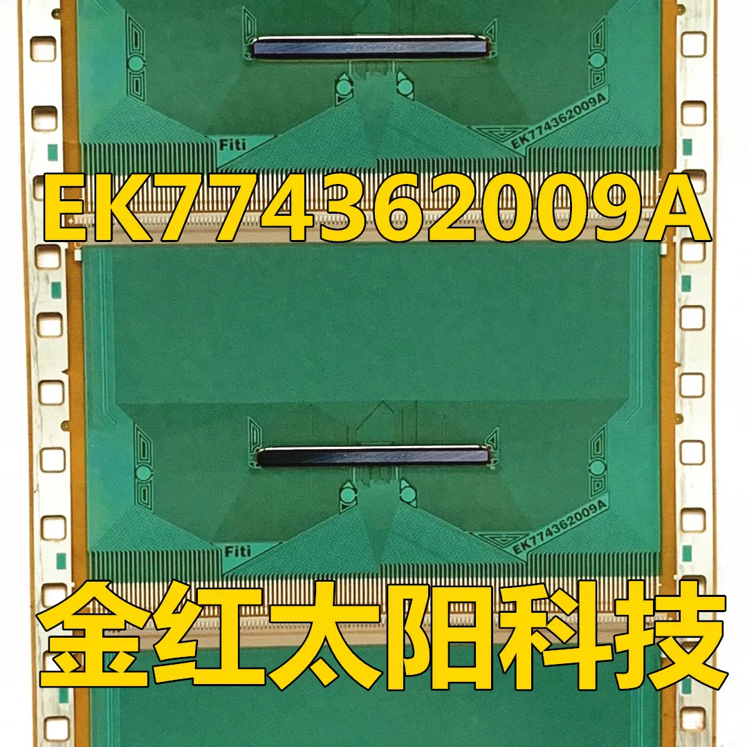 EK774362009A Gulungan TAB COF Baru Tersedia