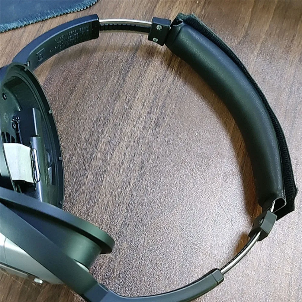 Сменная резиновая накладка на голову для наушников QC15 QC25 QC35 QC45