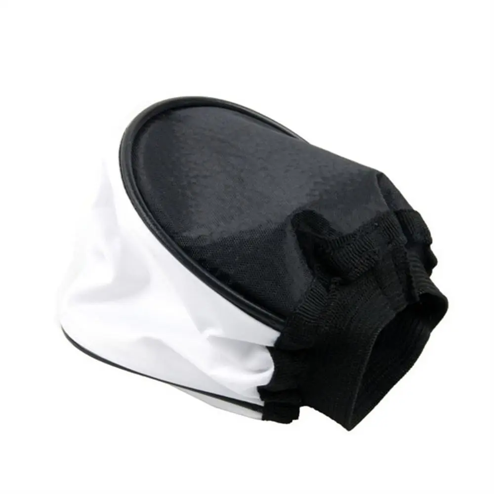 for Yongnuo yn560 Soft Cloth for Speedlight 430EX Camera Soft Box Flash Diffuser Flash Light Diffuser Flash Bounce Diffuser