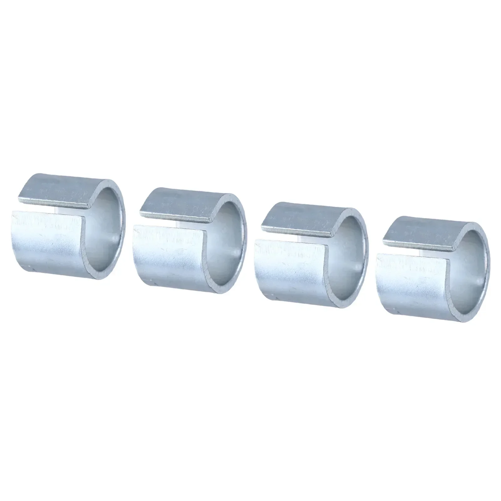 

Sleek Silver Cylinder Head Alignment Dowel Pins For LS1 LSX LS2 LS3 LQ4 LQ9 Engines Easy And Efficient Installation