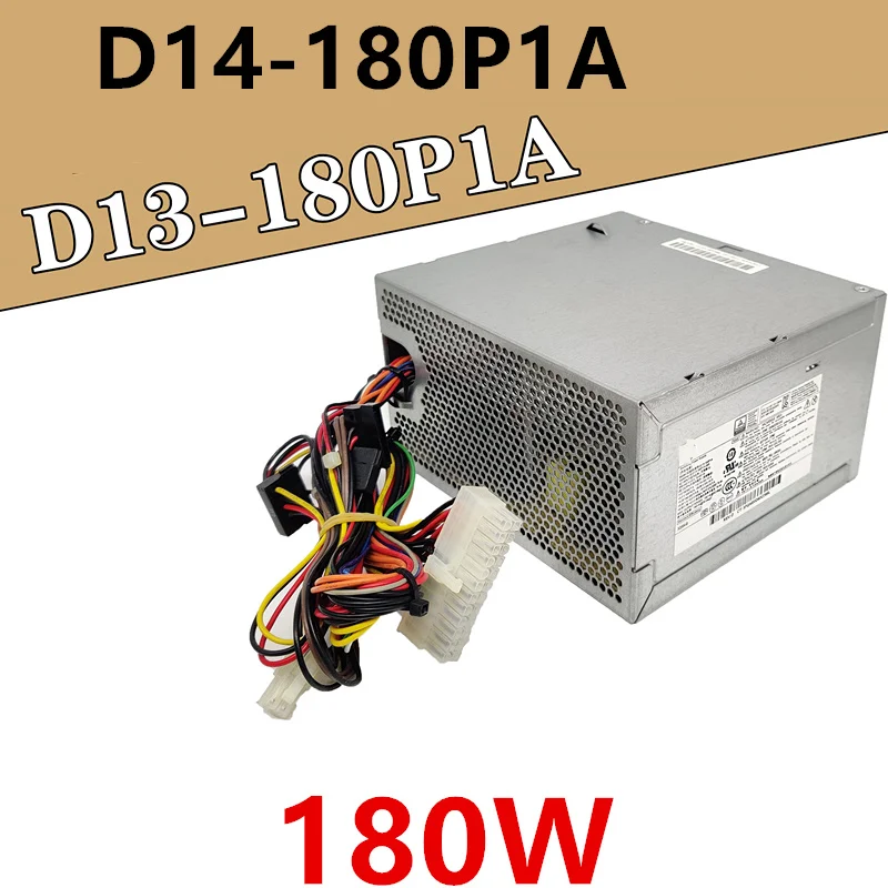 New PSU For HP 490 285 280 480 G2 180W Power Supply 794974-001 801550-001 759764-001 741620-002 751590-001 752618-001 848052-006