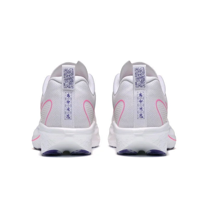 

New professional comfortable wearable running shoes shock absorption ultra-light rebound sneakers stable supportive