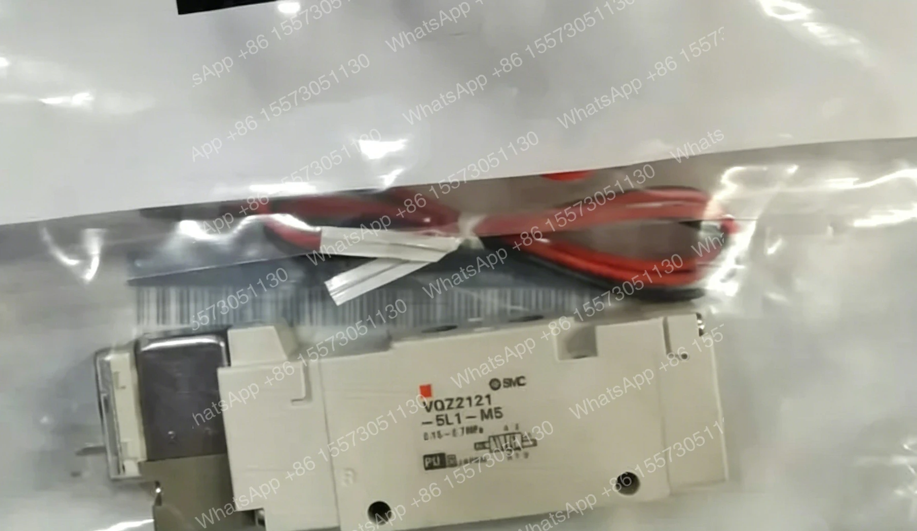 1Pcs solenoid valve VQZ2121-5L-M5 VQZ2121-5L1-M5 VQZ2121-5LO1-M5 VQZ2121-5M-M5 VQZ2121-5M1-M5 VQZ2121-5MO1-M5 VQZ2121-5L-C4 VQZ