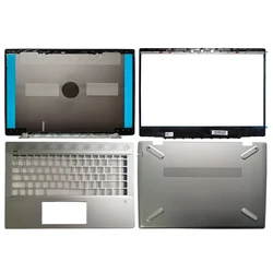 Per HP Pavilion 14-CE TPN-Q207 L19174-001 LCD del computer portatile Cover posteriore/Lunetta anteriore/Palmrest superiore/CUSTODIA INFERIORE