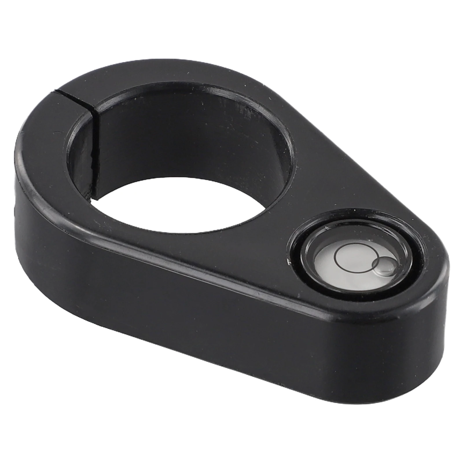 Round House Level Mapping Accessories Measurement Accurate Measurement Carbon Fiber Centering Rod For 36mm Pole