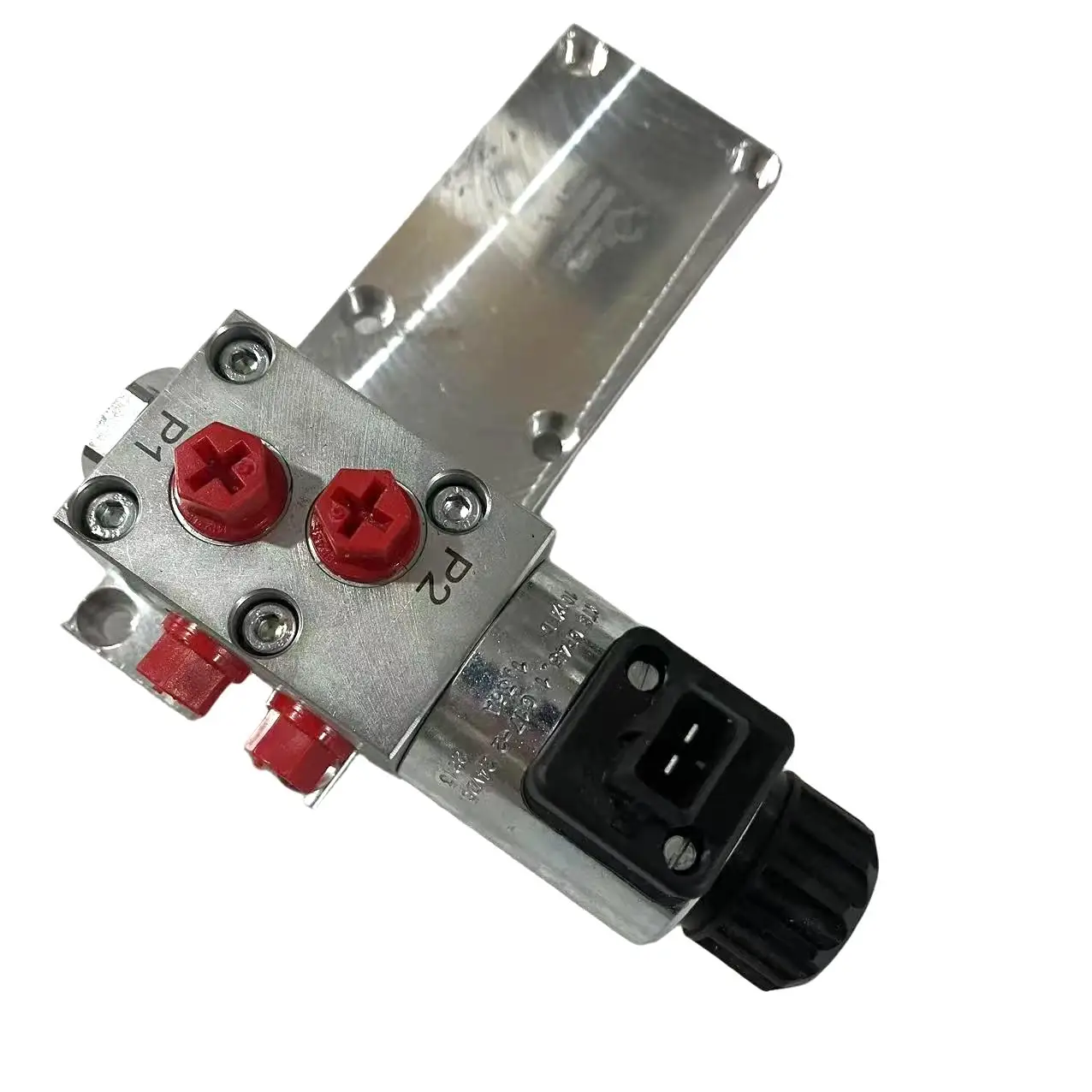 Forklift Hydraulic System Spare Part 51200776 Solenoid Valve for Jungheinrich ETV114 ETV216 Reach Forklift Trucks
