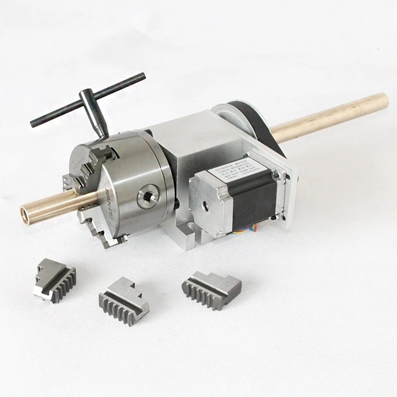 Cnc K5M-6-100A 100M…