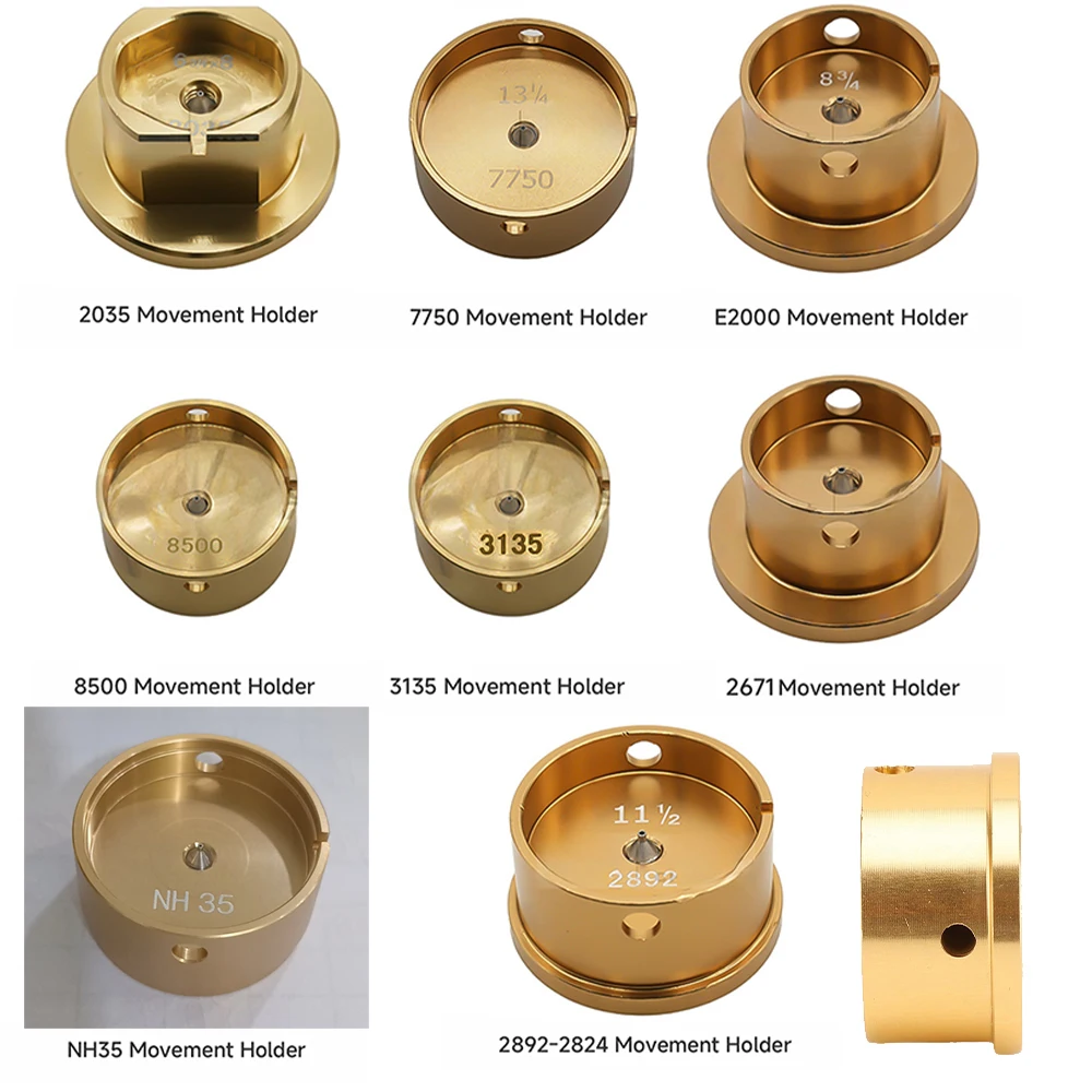 Watch Pin Fitting T…