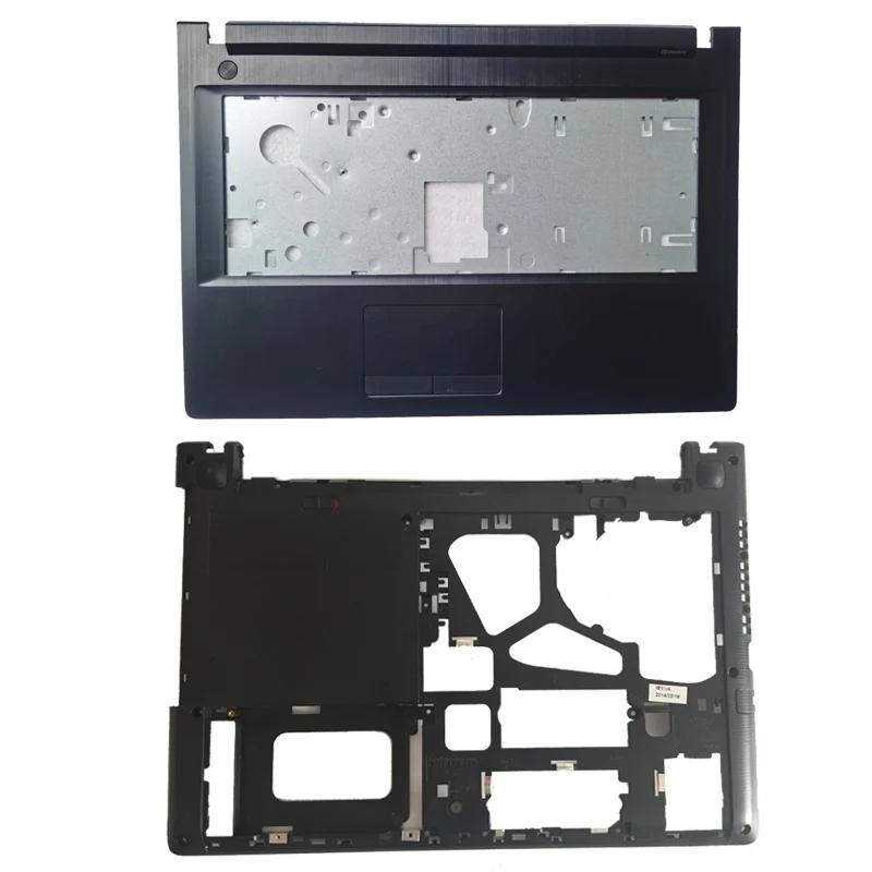 NEW for Lenovo G40-30 G40-45 G40-70 G40-80 Z40-30 Z40-45 Z40-70 Z40-80 G40 Z40 Palmrest COVER with touchpad/Laptop Bottom Case