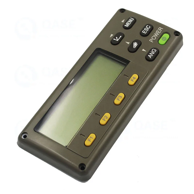 LCD Screen Monitor for TPC Total Station GTS220 GTS210 GTS223 1PCS