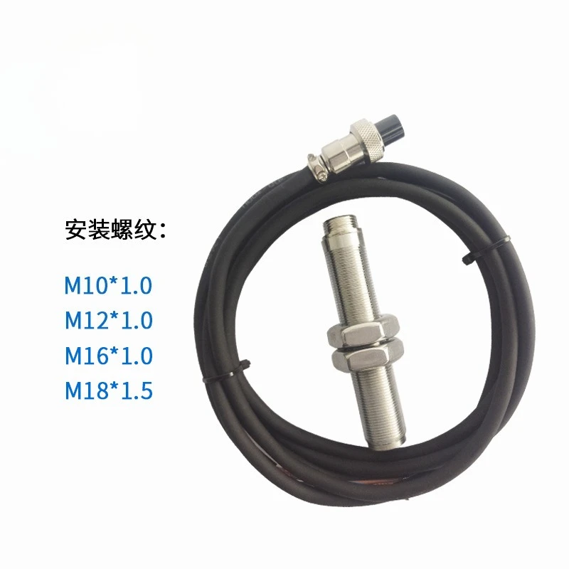 GZ4 Magnetoresistiv…