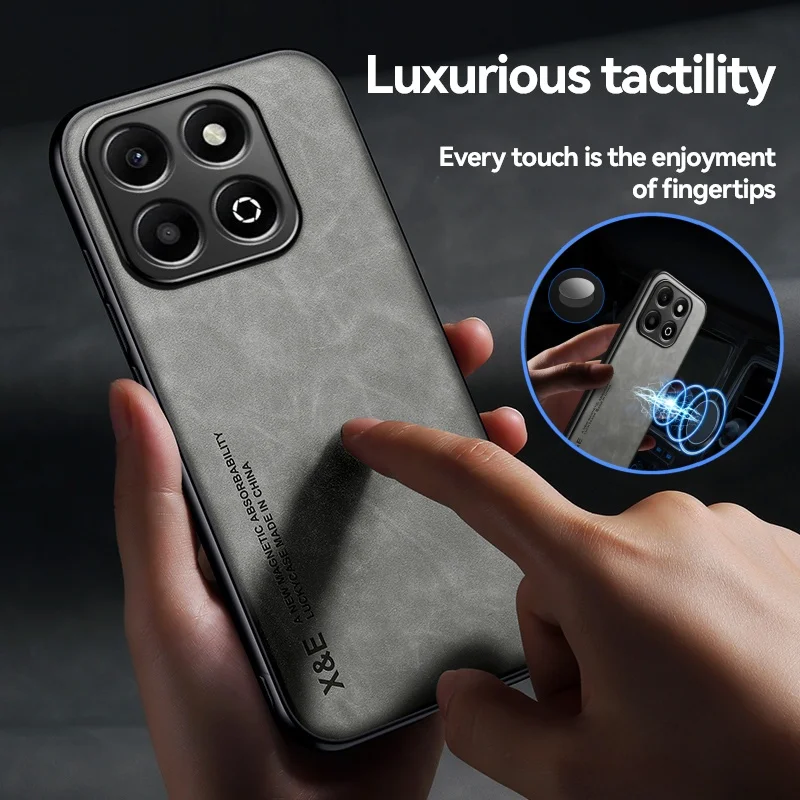 For Honor X6B 4G Ca…