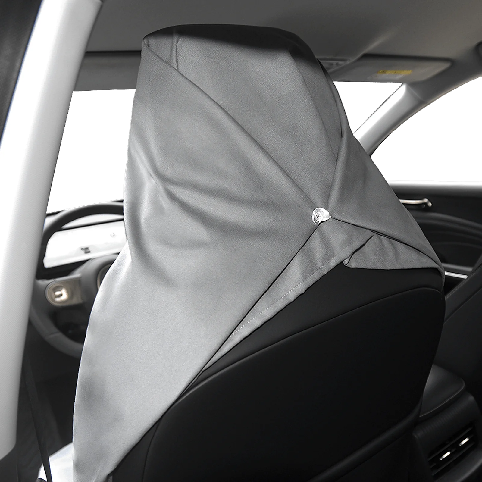 Universeller Autositzbezug Einfache und Vielseitige Innenrauminstallation für Autos – Detail 3