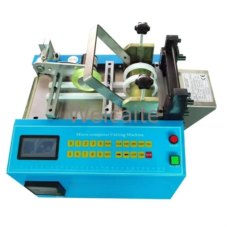 WL-100ST-JM Automat…