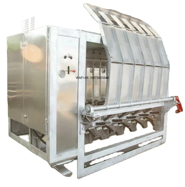 

High Quality Pig Mutton Slaughterhouse Equipment Pork Slaughter Line Abattoir Machine Slaughtering/Butchering Price