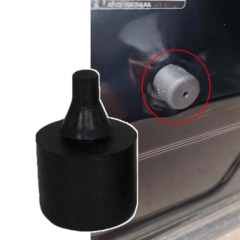 Резиновые бамперы для Land Rover Freelander 2 / Lr2 Discovery 3 / Lr3 4 / Lr4 Range Rover Sport Series 1 L320