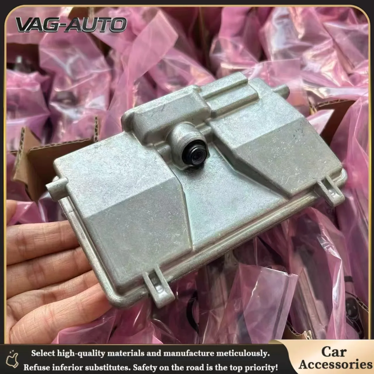 

3Q0980654H Lane Keeping Assist Camera Wiring Harness For Golf 7 Passat B8 MQB 3Q0 980 654 H