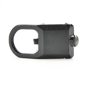 Tactical Quick Highlight RSA GBB Fuzza QD Sling, Mount Airsoft Rifle Steel, Fit 20mm, Picatinny Weaver Rail, Waffenjagdzubehör 12 Taktische Unterstützung für die Hauptverkaufs für Gewehr - №3