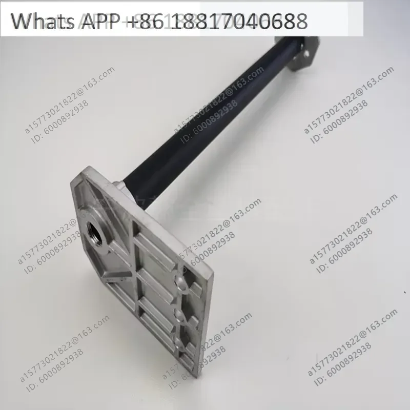 1PC for Haitian Plastic Machine Parts 772088XA Light Bracket Aluminum Support Frame Original Parts