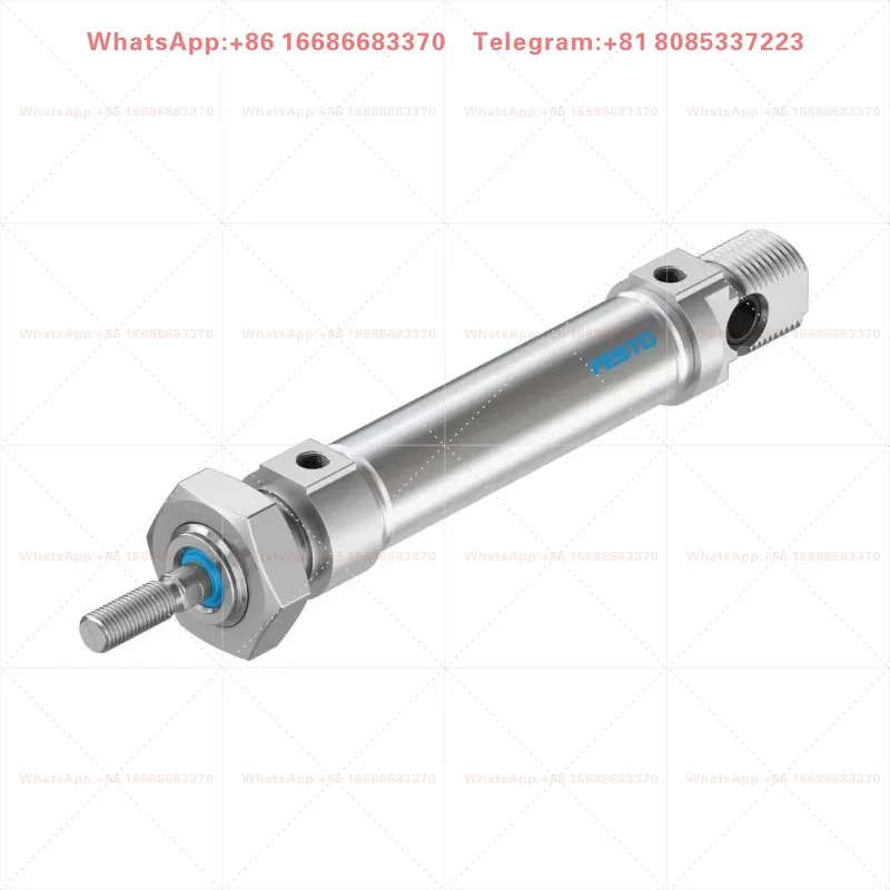 Cylinder DSNU-25-140-PPV-A DSNU-25-40-PPV-A DSNU-16-200-PPV-A DSNU-25-160-PPV-A DSNU-25-200-PPV-A DSNU-25-50-P-A DSNU