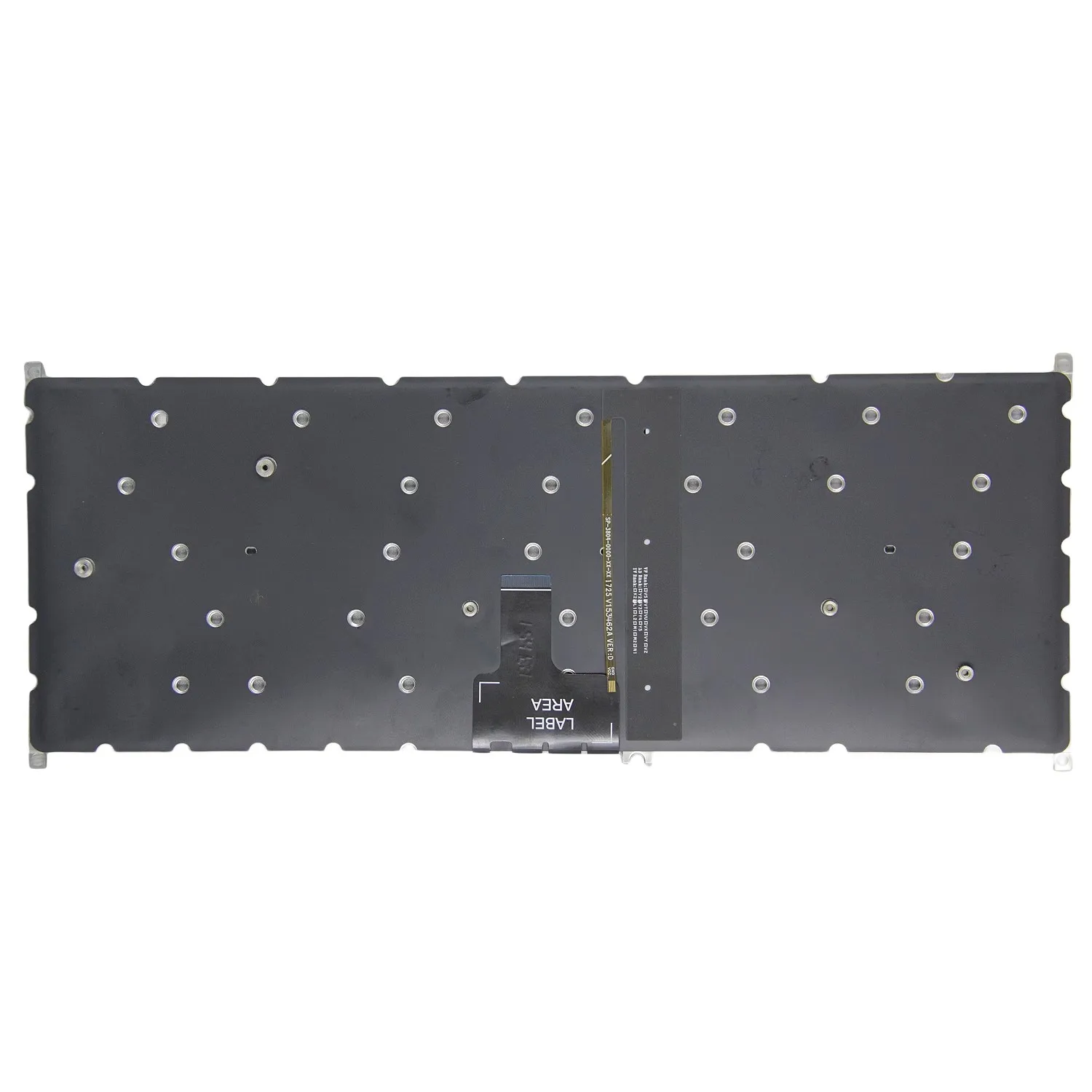 Новая замена ноутбука без клавиатуры для ACER R5-471 R5-471T R5-431 SWIFT 5