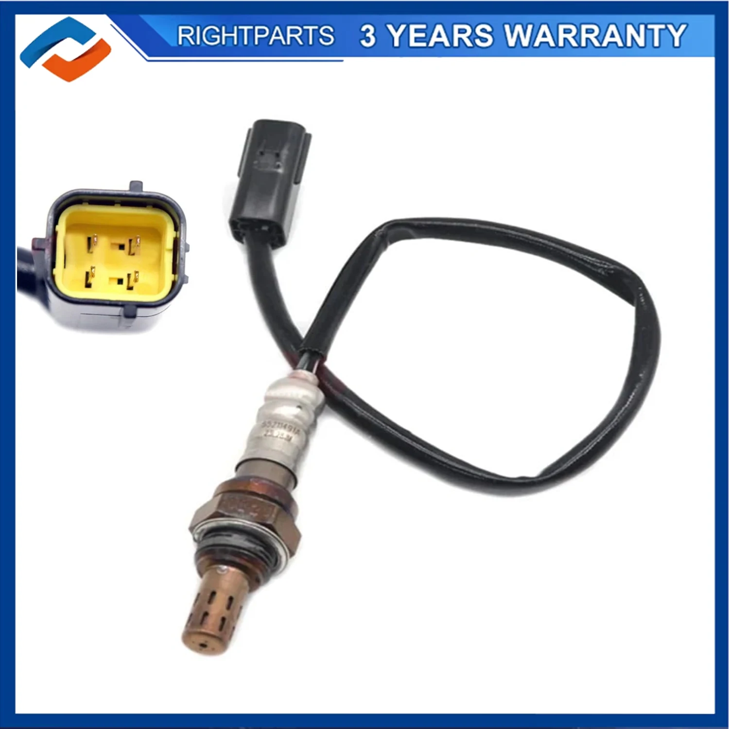 

55211491A New Car Air Fuel Ratio Lambda O2 Oxygen Sensor For Ducati Monster 1100 696 795 796 2009-2013