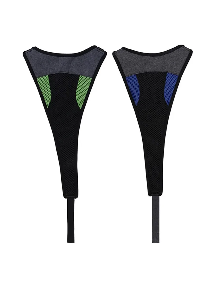 AliExpress NONE 1/2PCS Bike Frame Sweat Guard - Anti-Corrosion Protector Cover for Indoor Cycling Trainer Workouts