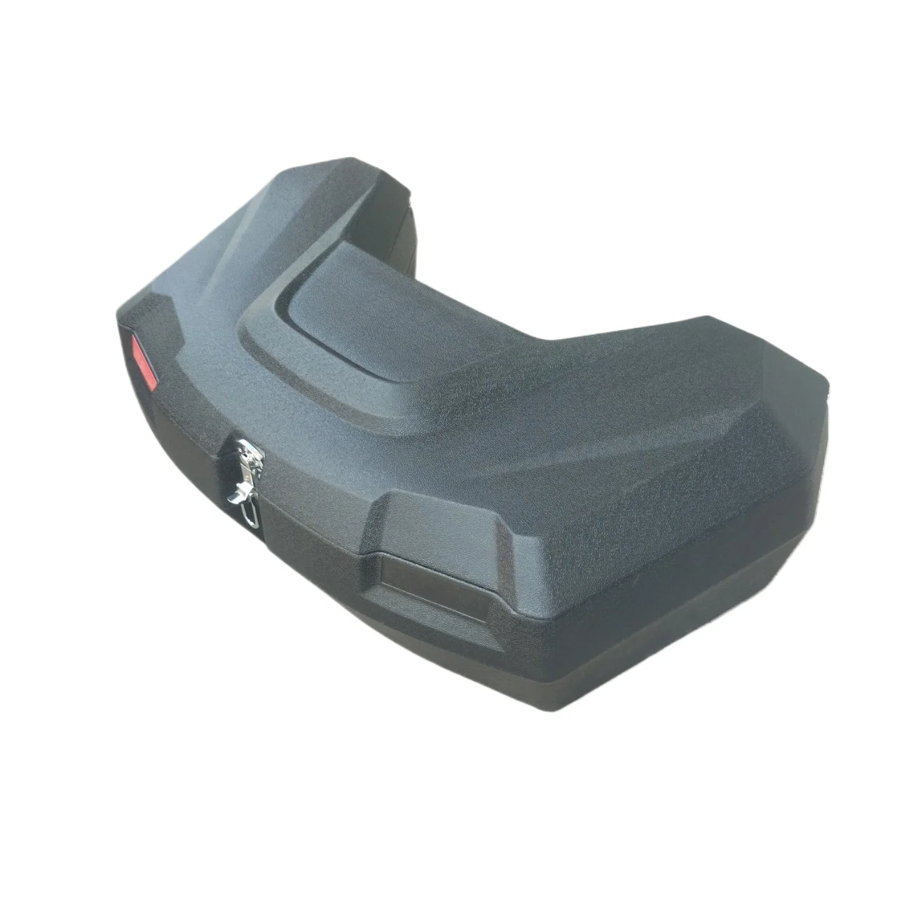 spare box rear trunk is suitable for a variety of models Installation toolbox rear cargo box
