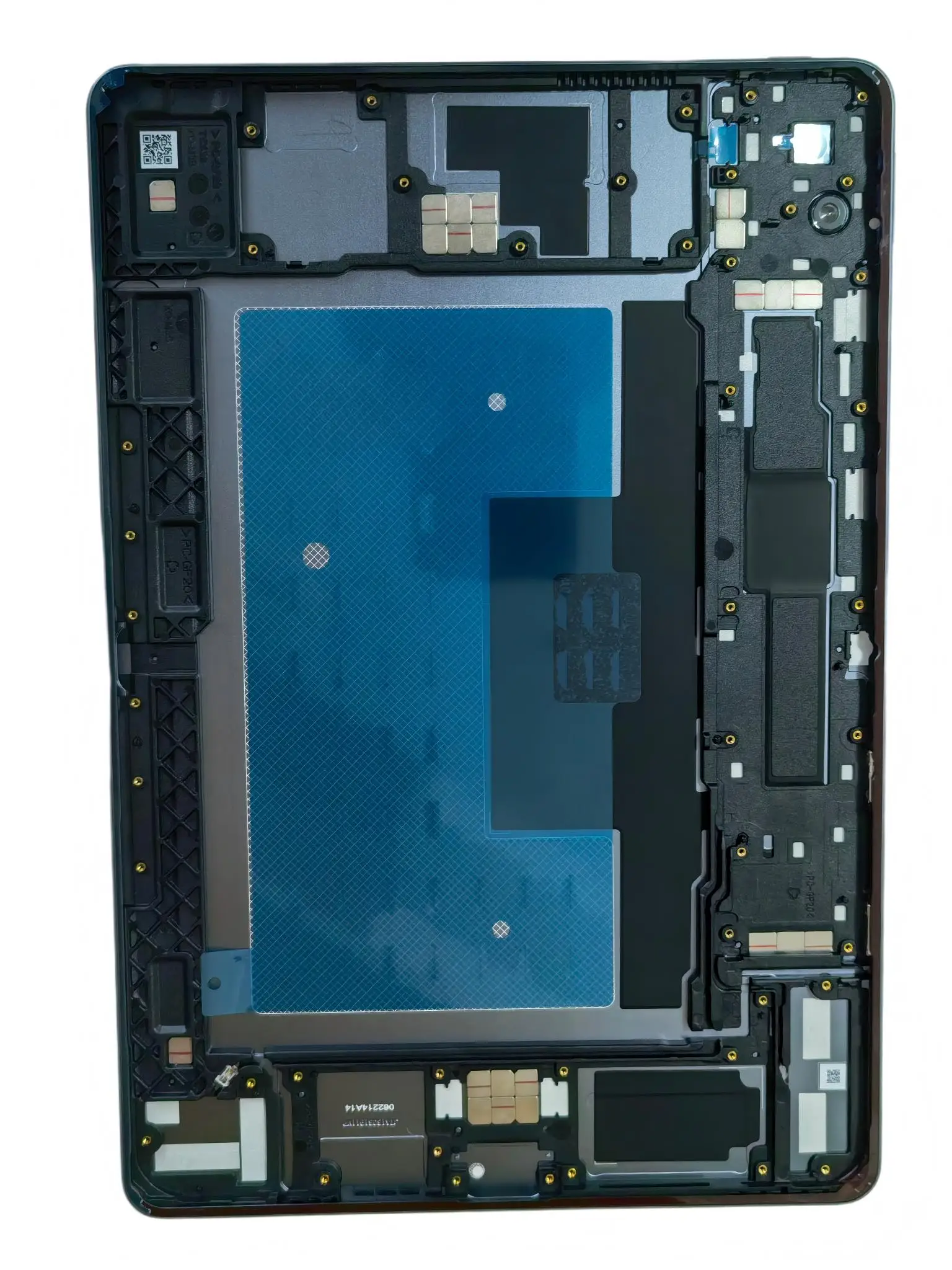 AAA For Huawei MatePad11.5S TGR-W00 TGR-W10 Battery Cover Back Housing Back Cover Replace