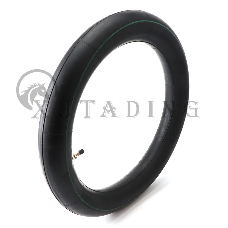 Motorcycle 12 inch Rear Wheel Off Road Tire 80/100-12 (3.00-12)  Out Tyre Inner Tube for Kayo BSE Motocross Dirt Pit Bike parts