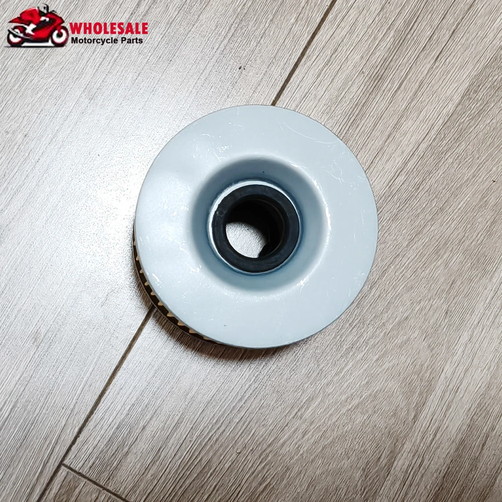 فلتر زيت لـ Kawasaki EX250 EX250F EX250H GPX250 GPX250R EX250K EX250R EX250J Ninja 250R طبعة خاصة ZZR250 ZZR GPX EX 250