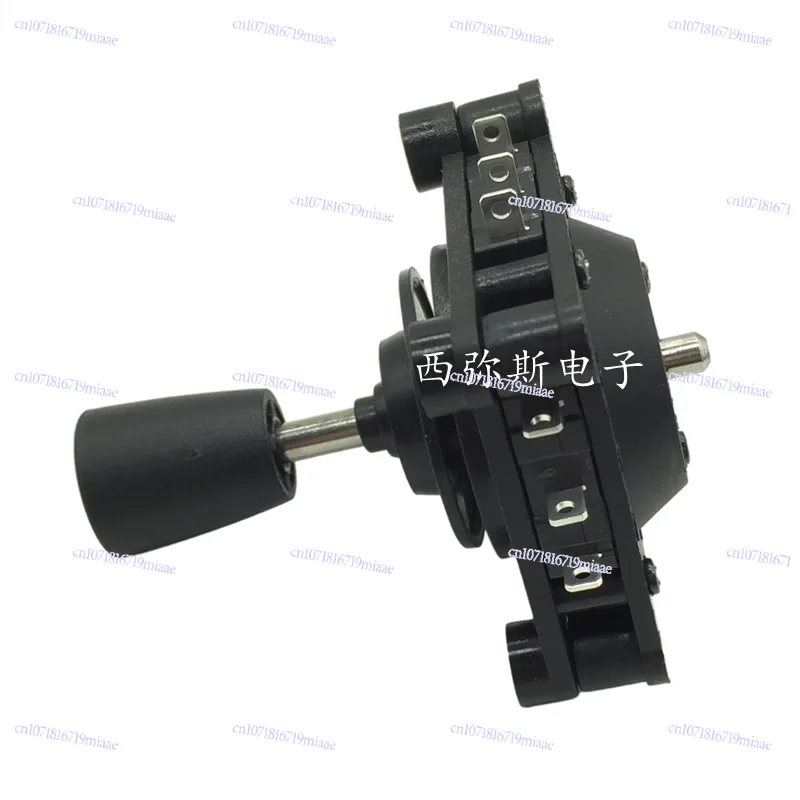 

CV4-YX-04R2G，Automatic Reset，The Game Machine Swings The Arm Rocker 1pcs，Switch Type Joystick