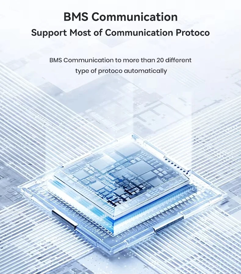 

Dual AC Output 4kw 5.5kw 6kw 6.2kw on off Grid Hybrid Solar Inverter Wide PV Input with Touchable Colorful Display