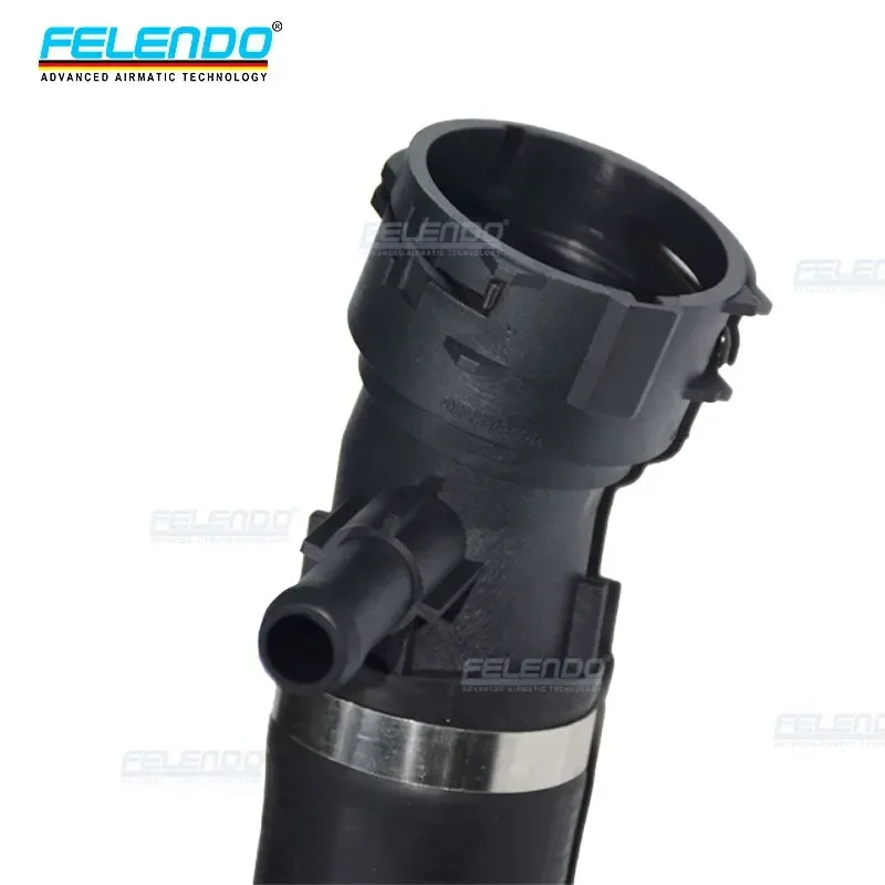 PCH501720 Tubo radiatore per Range Rover (02-09)