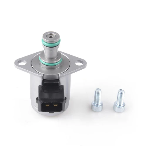 Imagen 2 del producto Válvula proporcional de dirección asistida de válvula solenoide OEM 2114600984 compatible con Mercedes W211 W164 R171