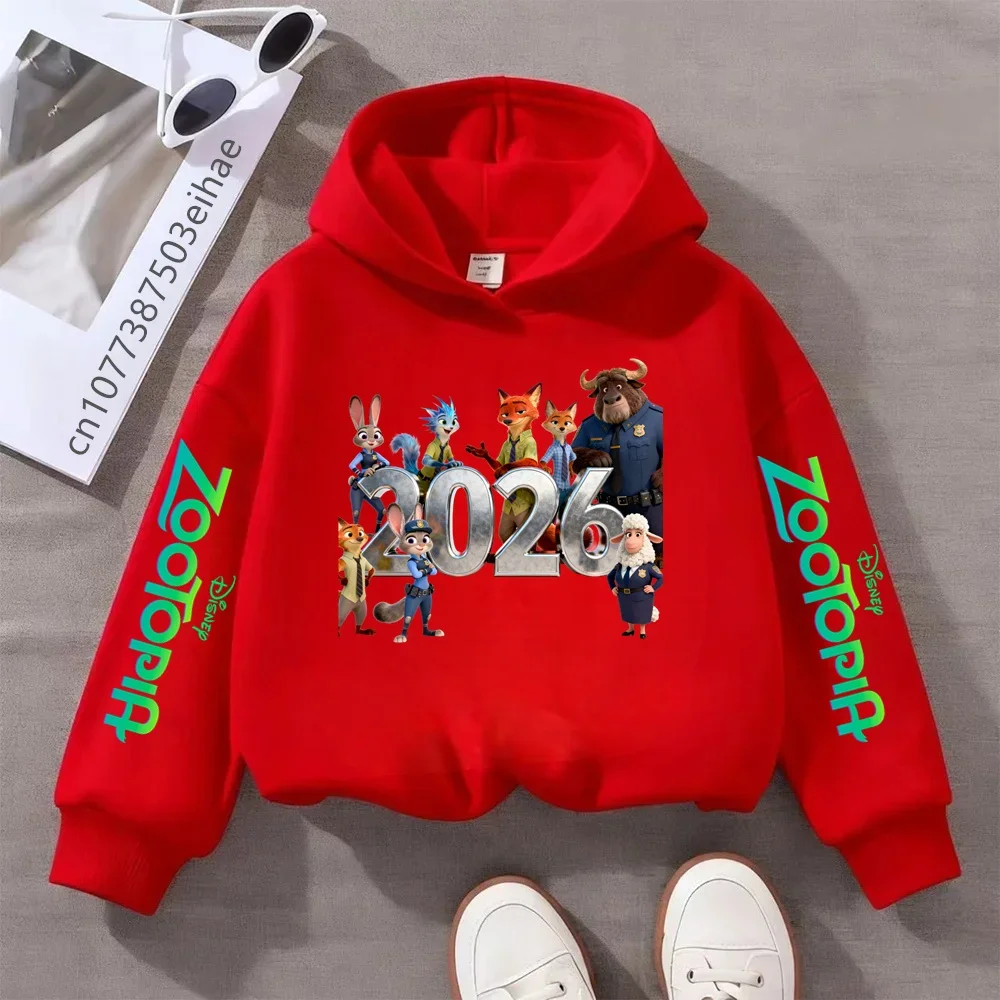 Judenik Disney "Zoo…