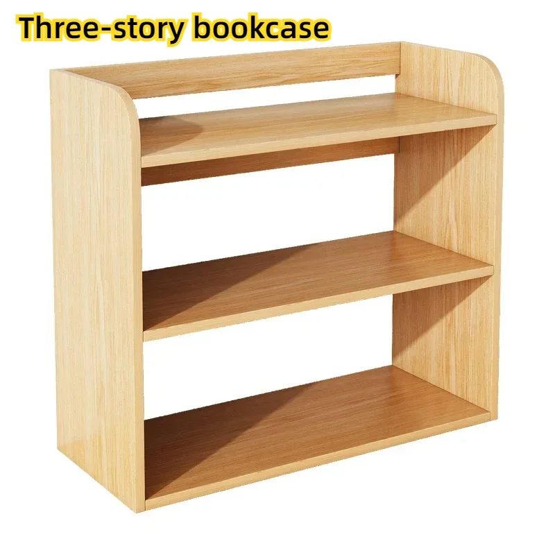 Storage Locker Book Shelves Shelving Gap Table Office Shelf Bedroom Small Bookcase Repisas De Libros  Modular Furniture