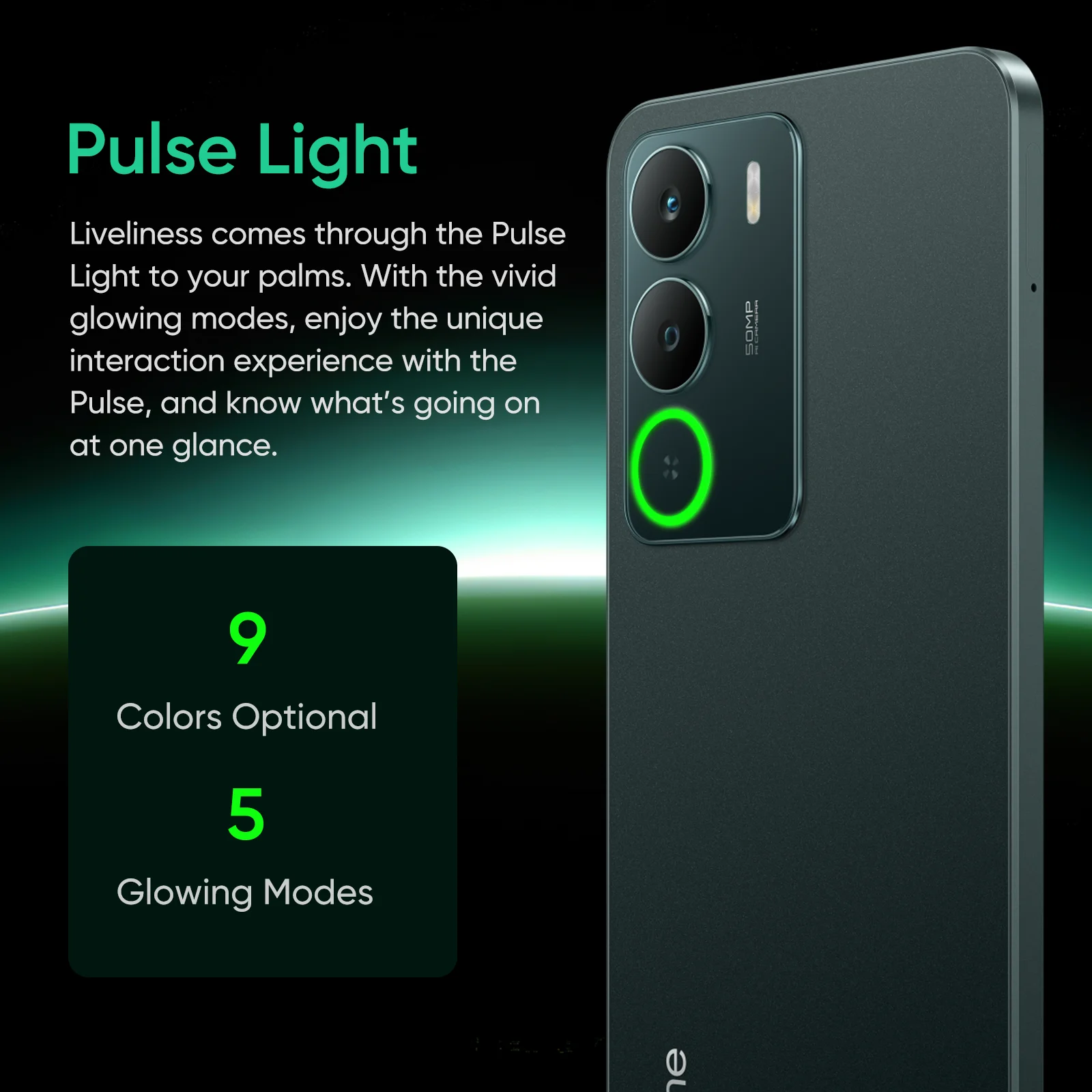 Versión Global realme P3 Lite 4G Smartphone 6000mAh batería 120Hz pantalla de comodidad ocular Octa Core Chipset 50MP AI cámara 6