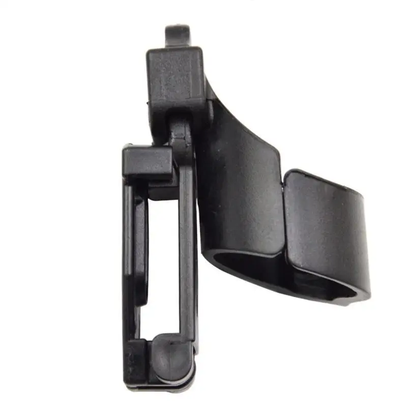 652F الغوص أنبوب الهواء حامل الغطس نظارات التنفس أنبوب المشابك موصل