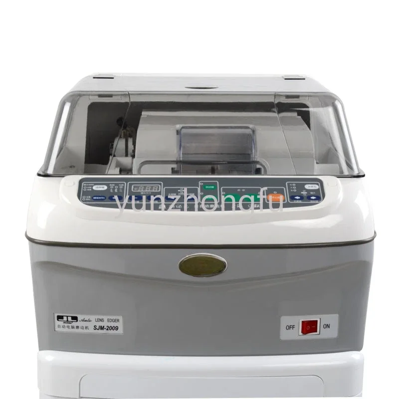

Glass Equipment Glasses Edging Machine Automatic Glasses Edging Machine